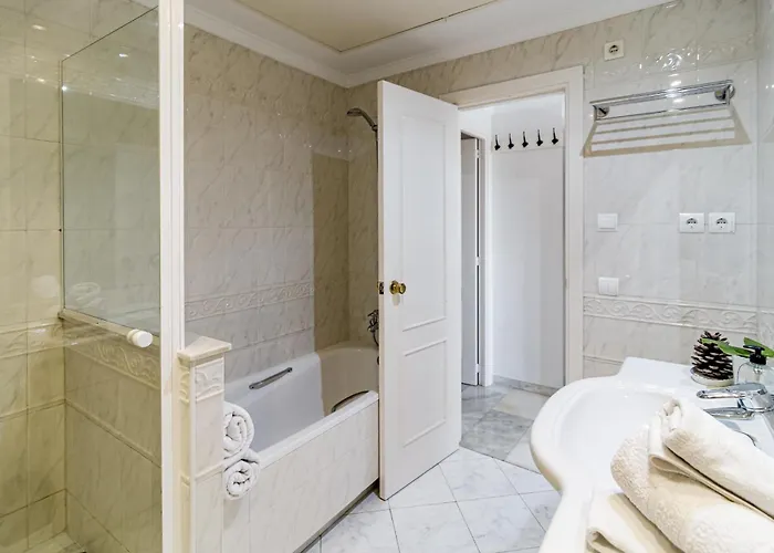 Appartamento Ab2 - Aldea Blanca By Roomservices *