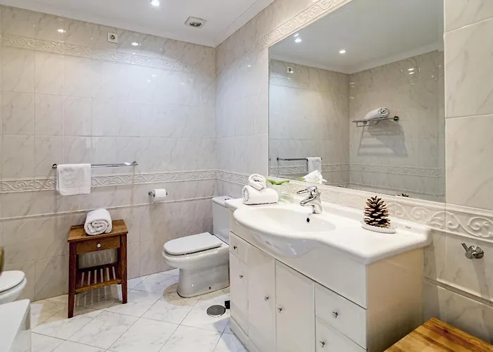 Appartamento Ab2 - Aldea Blanca By Roomservices *