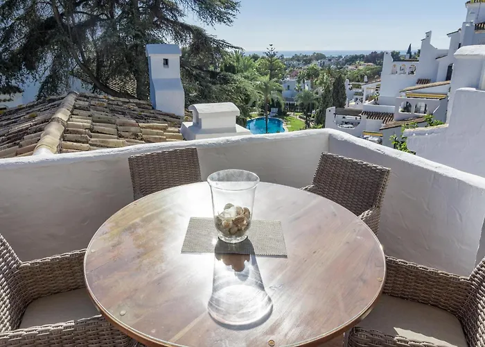 Appartamento Ab2 - Aldea Blanca By Roomservices Marbella