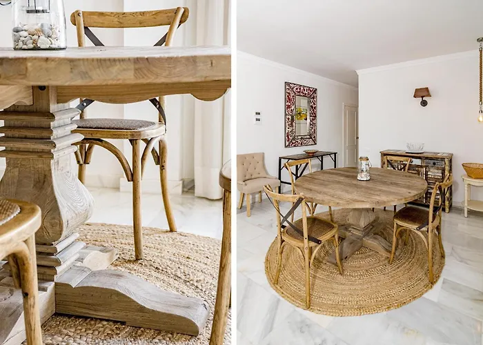 Ab2 - Aldea Blanca By Roomservices Appartamento Marbella