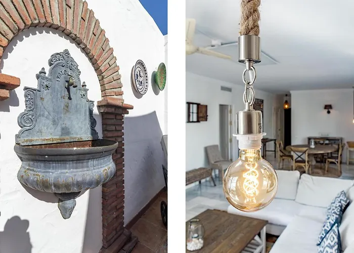 Appartamento Ab2 - Aldea Blanca By Roomservices Marbella