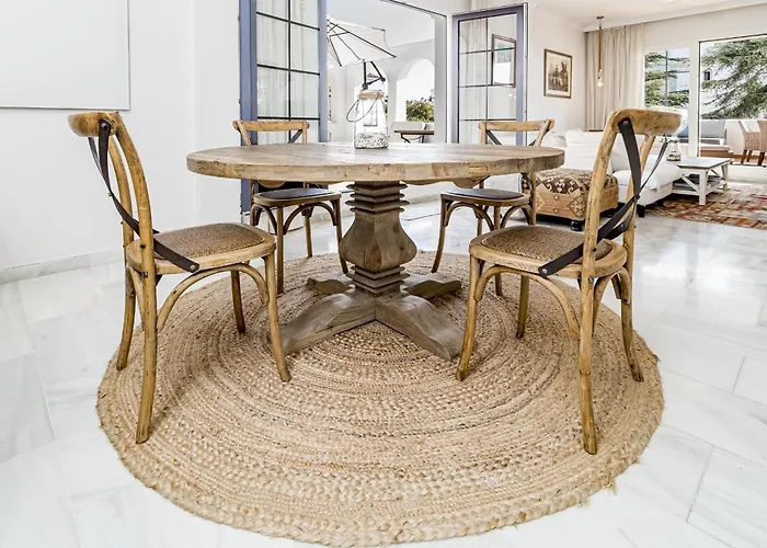 Ab2 - Aldea Blanca By Roomservices Appartamento