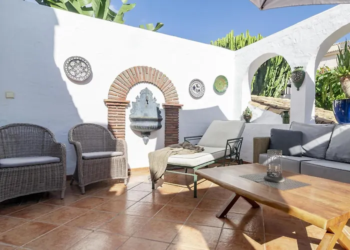 Appartamento Ab2 - Aldea Blanca By Roomservices Marbella