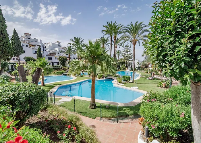 Appartamento Ab2 - Aldea Blanca By Roomservices