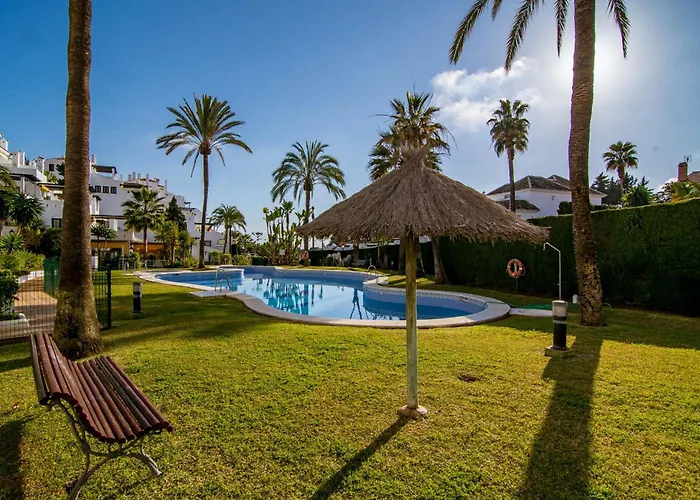 Appartamento Ab2 - Aldea Blanca By Roomservices