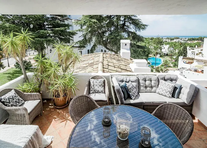 Appartamento Ab2 - Aldea Blanca By Roomservices *