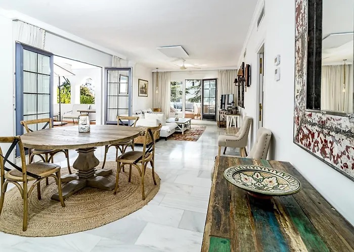 Ab2 - Aldea Blanca By Roomservices Marbella