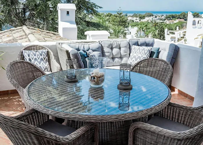 Appartamento Ab2 - Aldea Blanca By Roomservices *